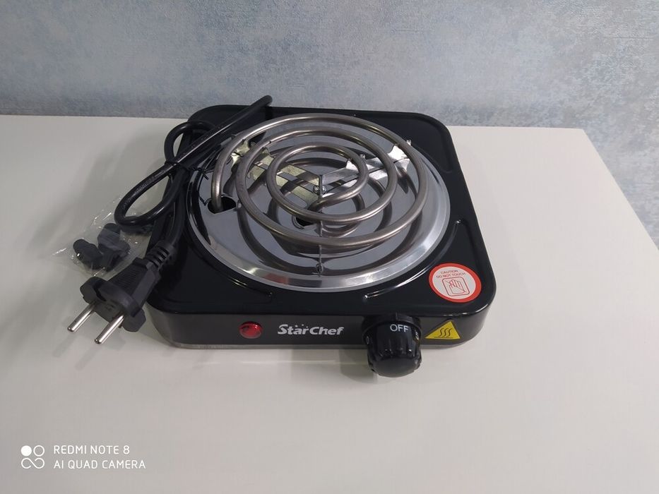 Плита электрическая.плита електрична.плитка  печка электрическая