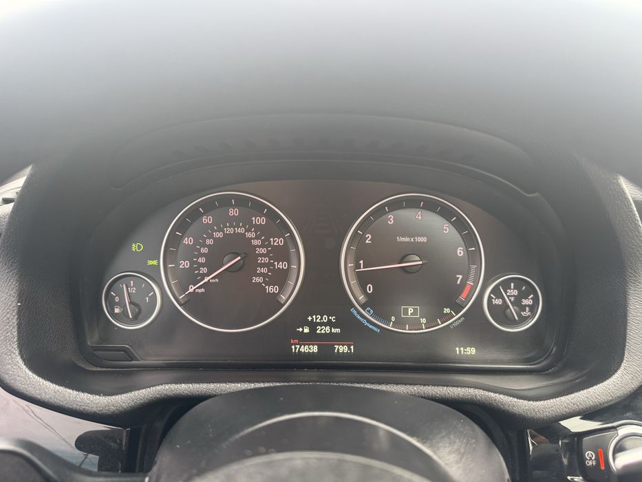 Автомобіль BMWX3