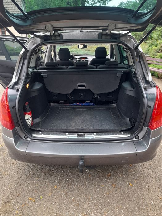 Samochód osobowy Peugeot 308 sw 2,0 diesel