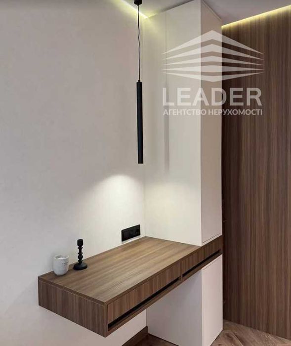 Продам 2х.VIP-Елітний Жк"Forest Home"-ДИЗАЙНЕРСЬКА-Ванна та душова-Гардероб