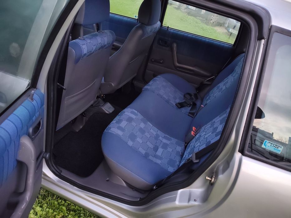 Fiat Punto 60 - Ótimo estado