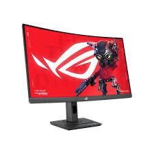 Tela de computador Asus 27“ CURVED
