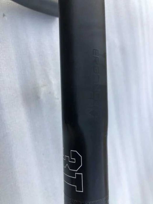 3T Ergonova Carbon 44