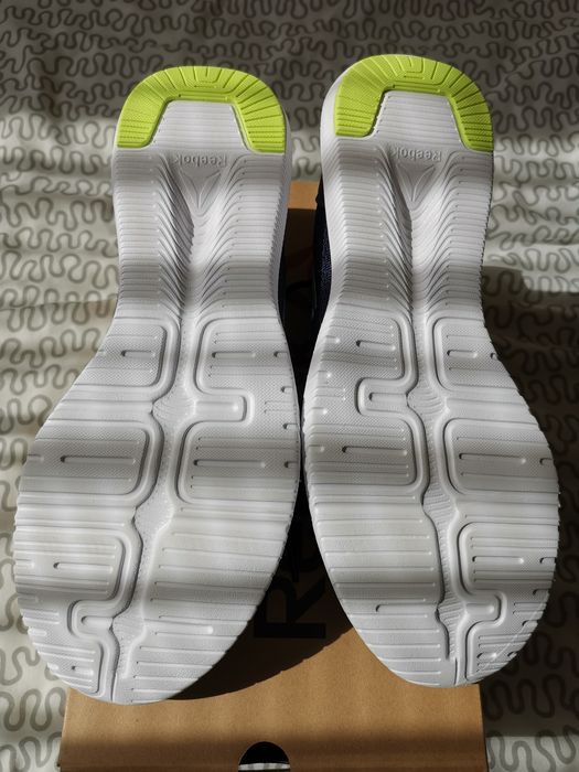 Buty treningowe Reebok Reago Essential, r. 45 (29,5cm)