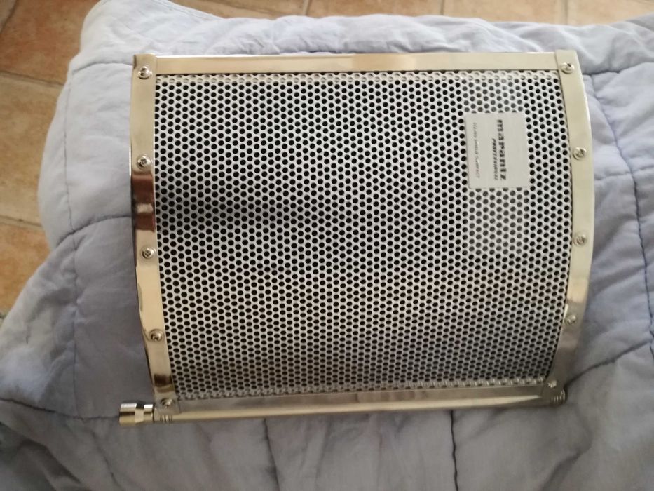 Marantz Professional sound shield contact