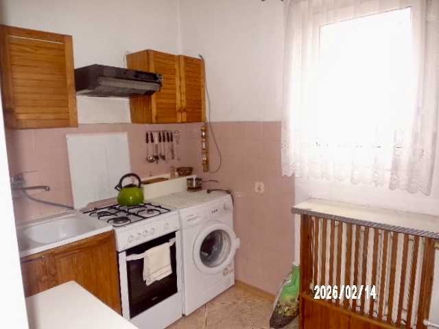 3-pokojowe mieszkanie, 47 m2, Okrzei 81