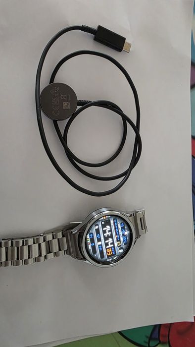 Samsung Watch6 Classic 47mm