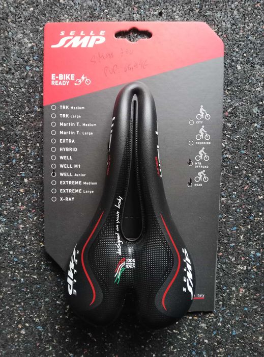 Selim para Bicicleta