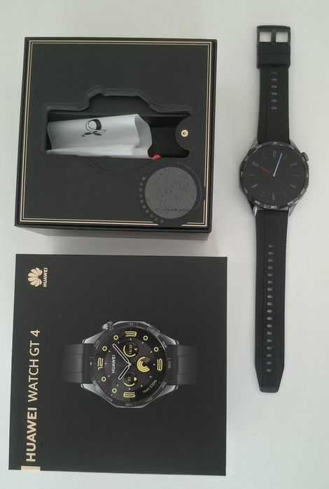 Smartwatch Huwawei GT4