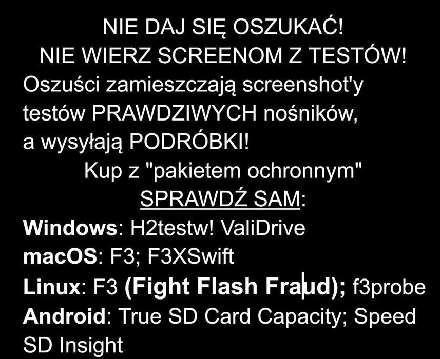 !!!SANDISK ULTRA 5,5TB!!! 3x karta microSD 1,5TB + Dual Drive Luxe 1TB