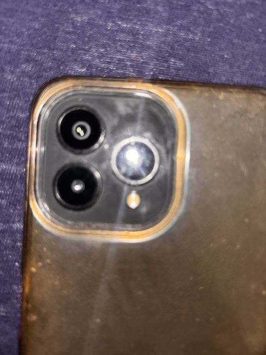Cubot P80 em otimo estado