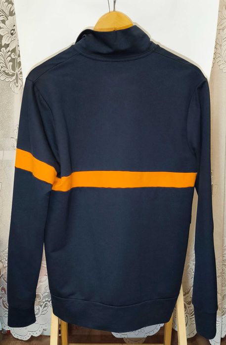 Jack & Jones Реглан, кофта, куртка на молнії Чоловіча