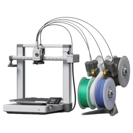 Bambu lab A1 - impressora 3D