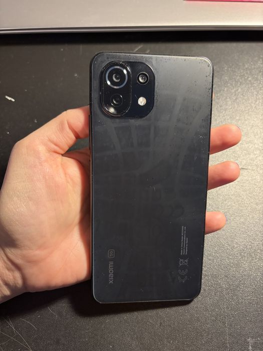 Xiaomi Mi 11 Lite 5G