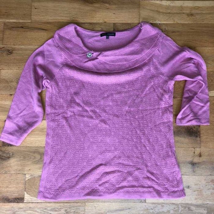 Napa Valley Damski Modny Sweter Rozm. M