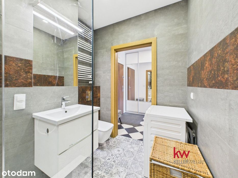 50,6 m² | południe | balkon 6,3 m² | winda | Malta