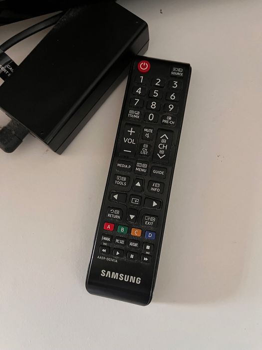 Televisão Samsung