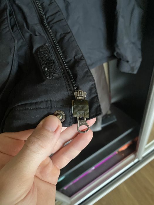 Куртка  nike acg лыжная трекинговая спортивная