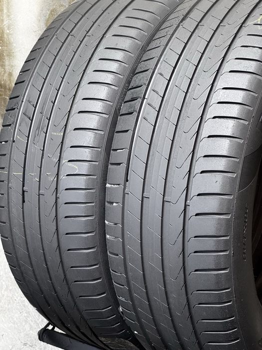 235/55 R18 Pirelli Scorpion Elect | Літо | 2шт | Преміум | 2022 |