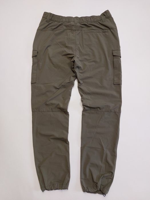 Трекінгові штани карго revolution race adventure cargo stretch trouser