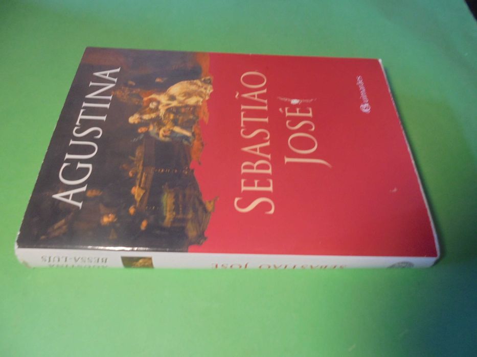 Luís (Agustina Bessa);Sebastião José