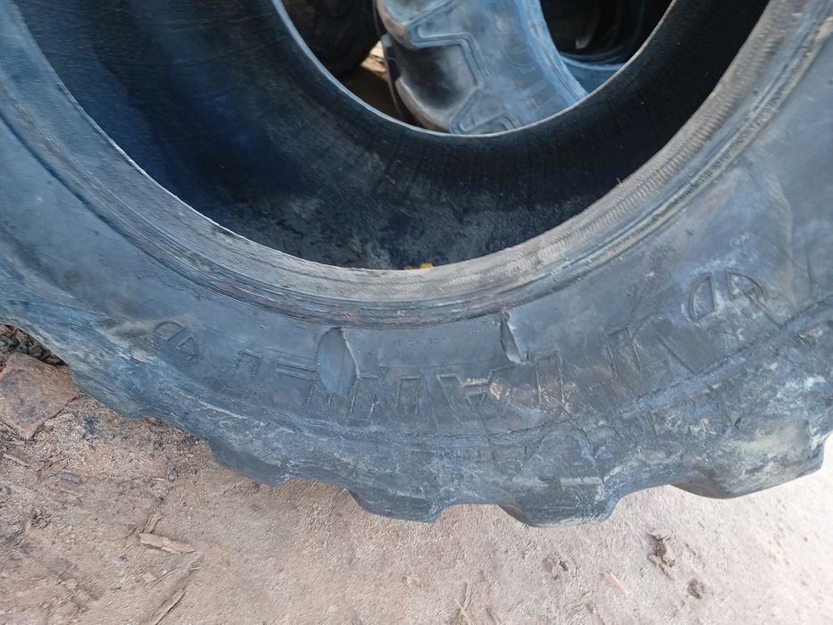 Opona leśna 710/45-26.5 tianli forwarder harwester ponse timberjack