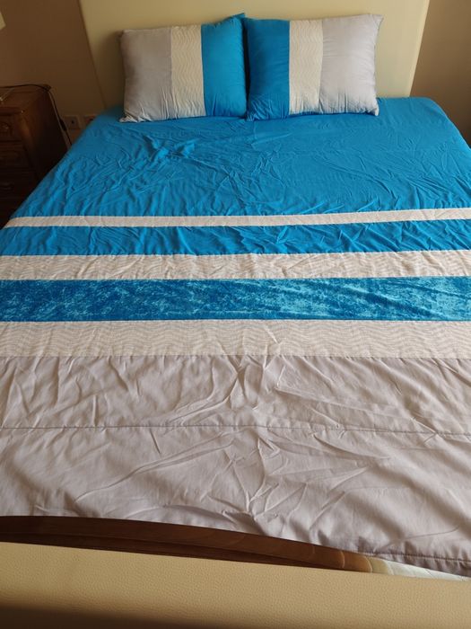 Edredom para cama