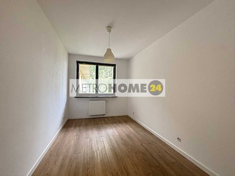 Czteropokojowy klimatyzowany apartament z garażem przy ul.Dobrej na Powiślu