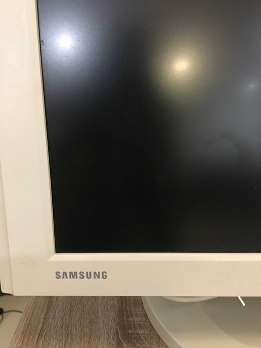 Monitor Samsung SyncMaster 151s64585803772675121