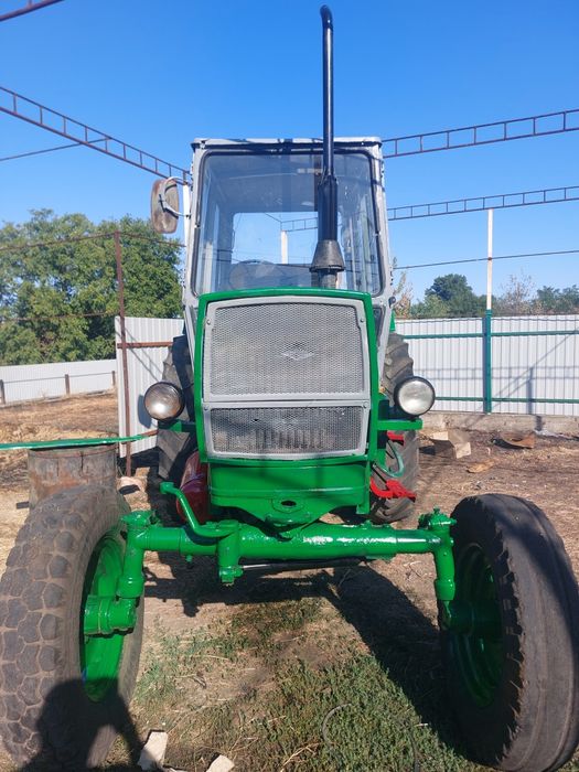 Продам трахтор ЮМЗ 6кл