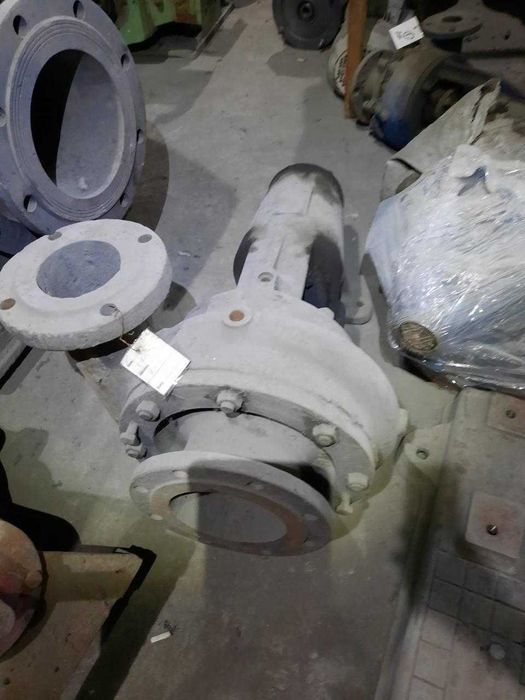 Продам Насос К 160/20 в наличии на складе. С хранения