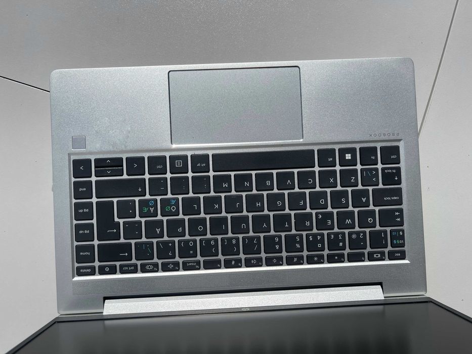 Ноутбук HP ProBook 440 G8/i5-1135G7/16Gb/256Gb/14"/HD/IPS/Гарантія