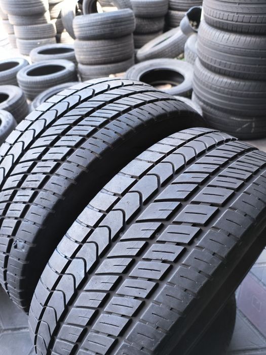 255-720R490 Michelin Pilot Primacy 2023