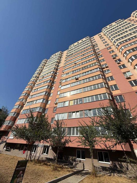 1 ком Вильямса\Королева новый кирпичный дом можно под гос. програмы