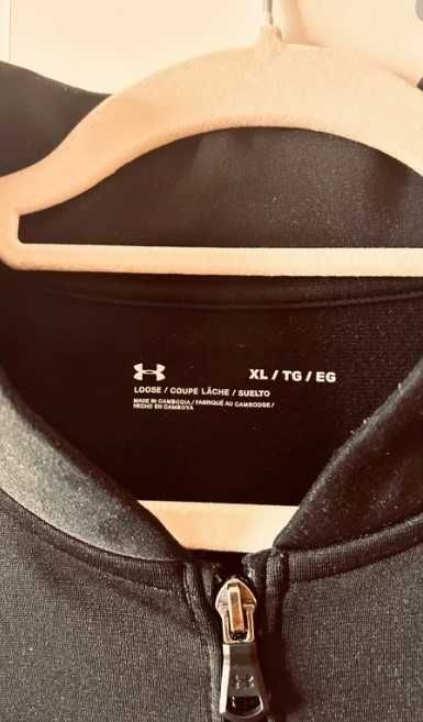 Bluza Under Armour XL