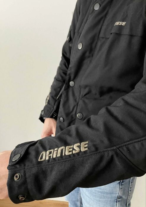 Casaco de Motard Dainese