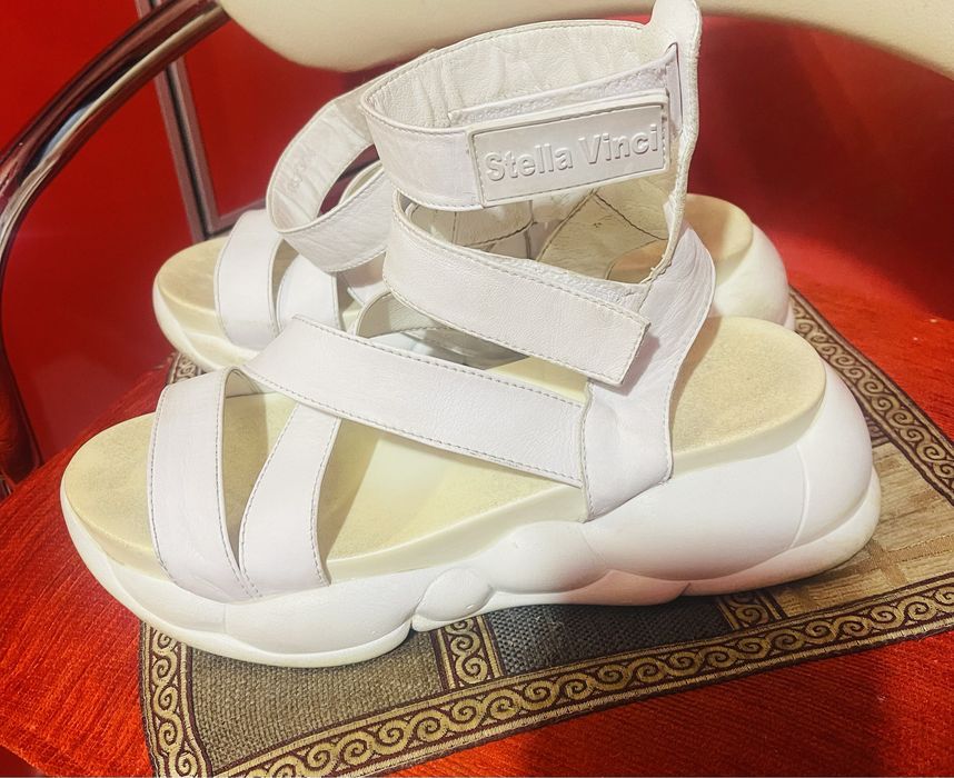Босаножки “Stella vinci”