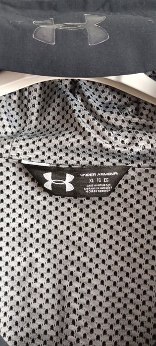 Kurtka męska under amour r. Xl