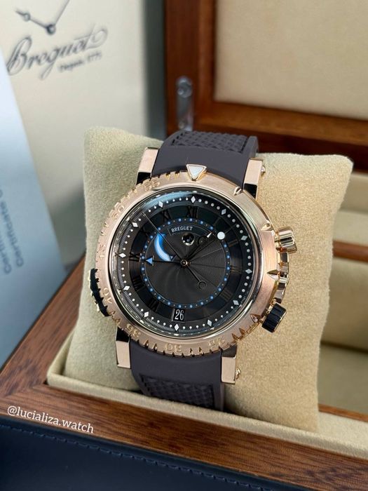 Годинник Breguet 5847 Marine Royale 5847BR