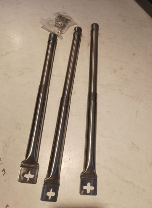 zestaw do grillowania