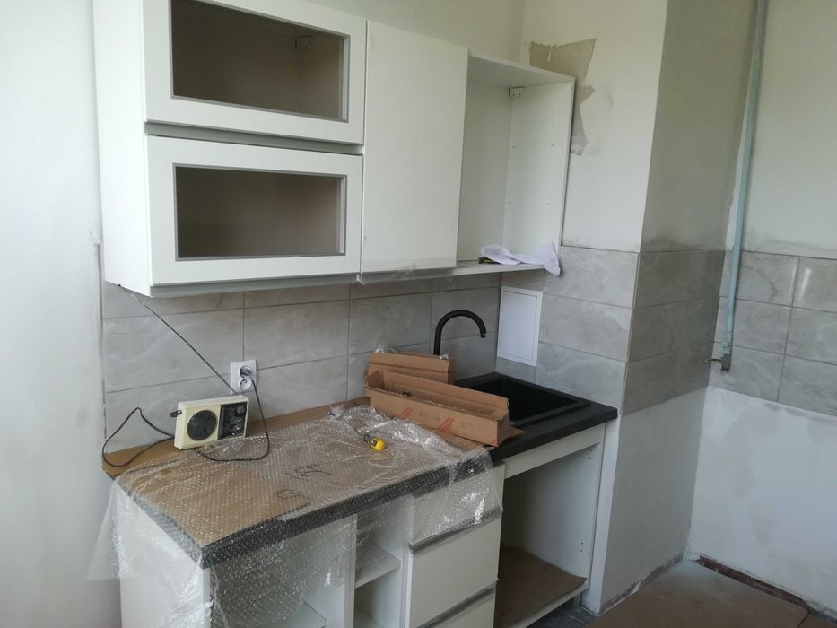 Malowanie,Montaż Paneli,Montaż Mebli z Paczek,Szybkie Terminy