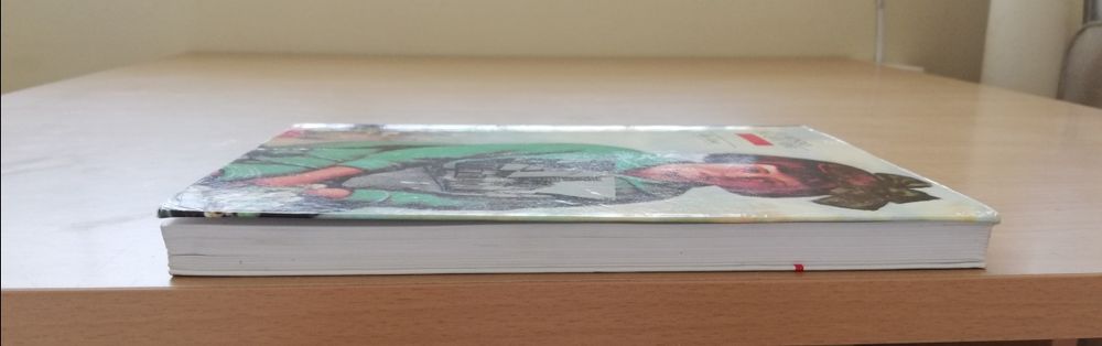 Livro " O Mundo em que vivi" de Ilse Losa