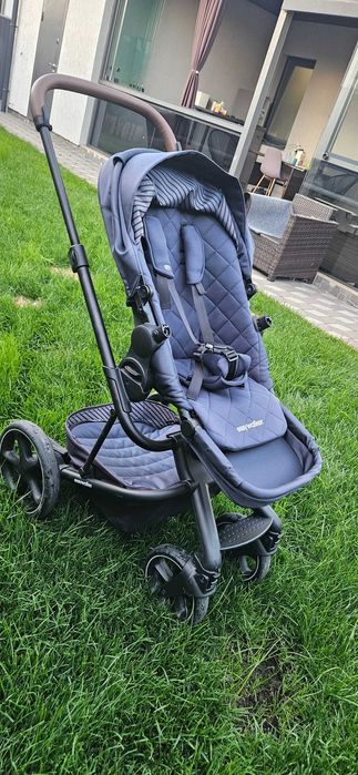 Візок 2 в 1 Easy Walker Harvey3 Premium (Sapphire Blue)