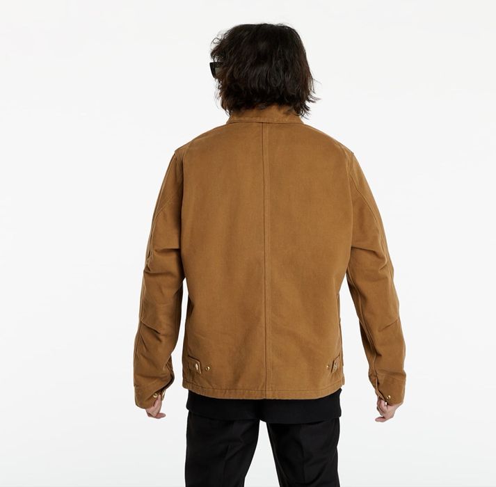 Куртка Carhartt Arcan Jacket