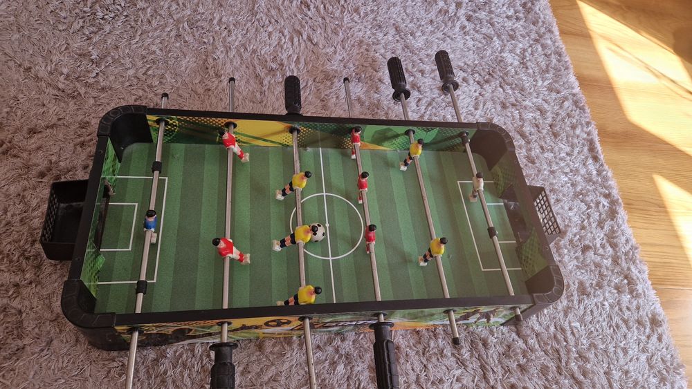 Matraquilhos para criança