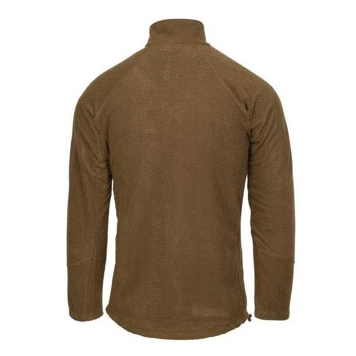 Флісова кофта Helikon-Tex Alpha Tactical фліска
