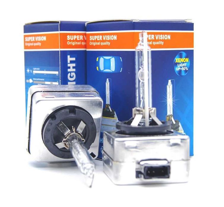 ‼️от 200грн‼️ АКЦИЯ Лампа ксенон D2S 4300К +90% Philips Osram D1S D4S D3S ксеноновая