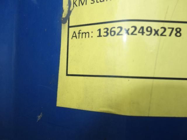 REBOQUE KRONE 2015 EXCELENTE TECTO RETRATIL ###OPORTUNIDADE###