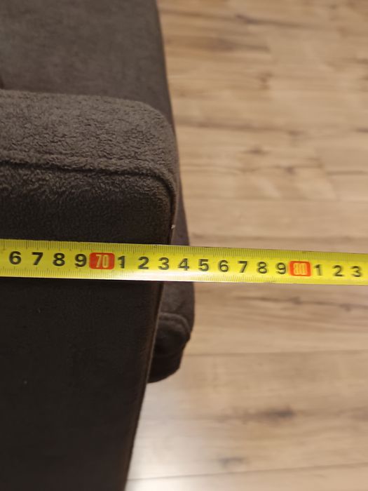 Sofa kanapa do salonu przedpokoju Nowa