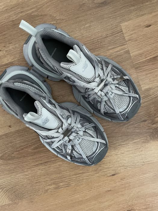 Buty Balenciaga 3 xl